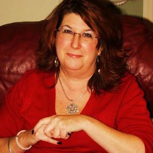 Meet your Posher, Pam